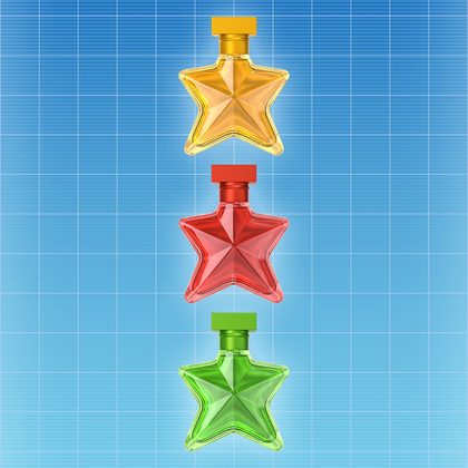 Trio Parfums